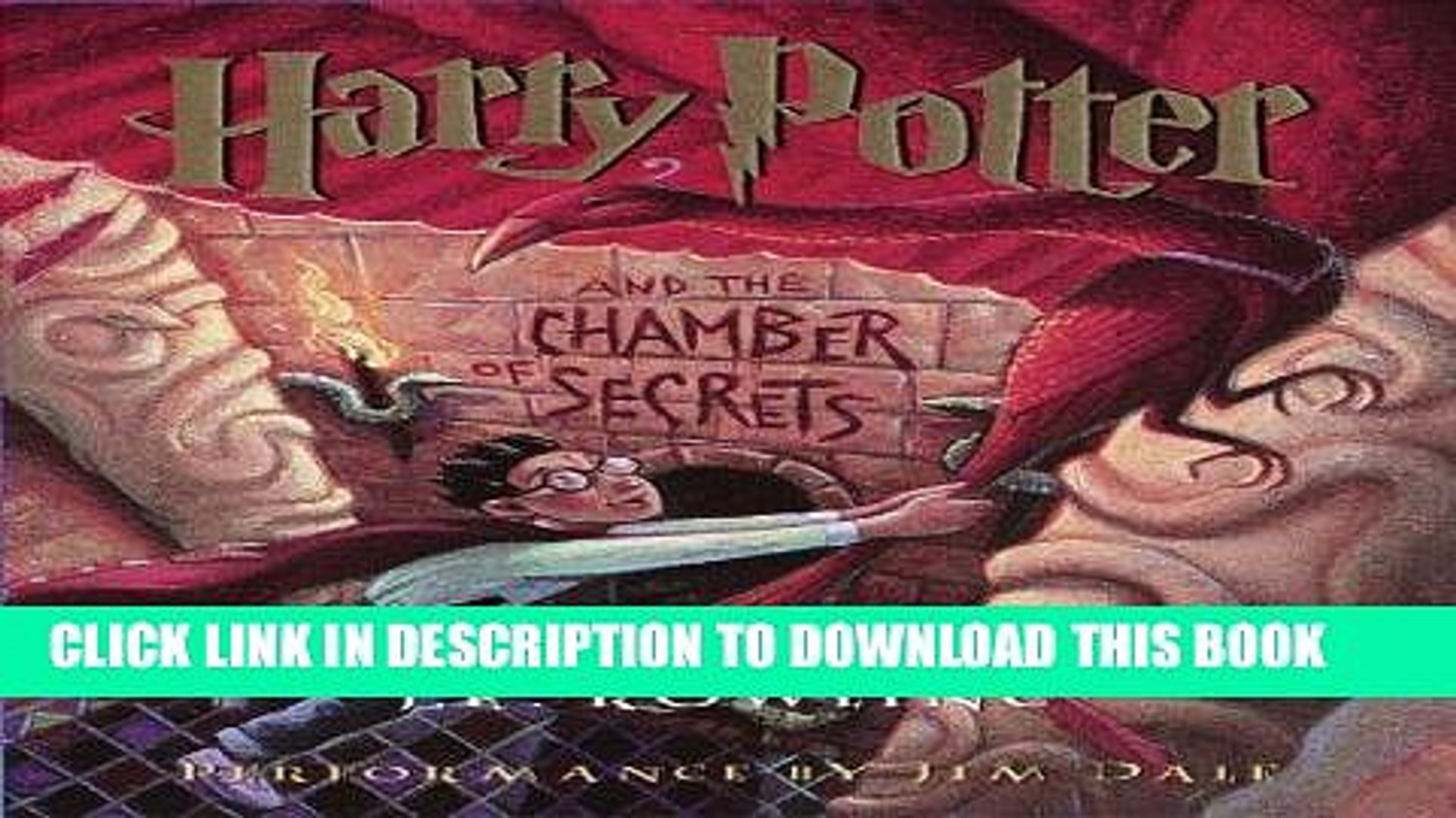 Harry potter chamber secrets download movie